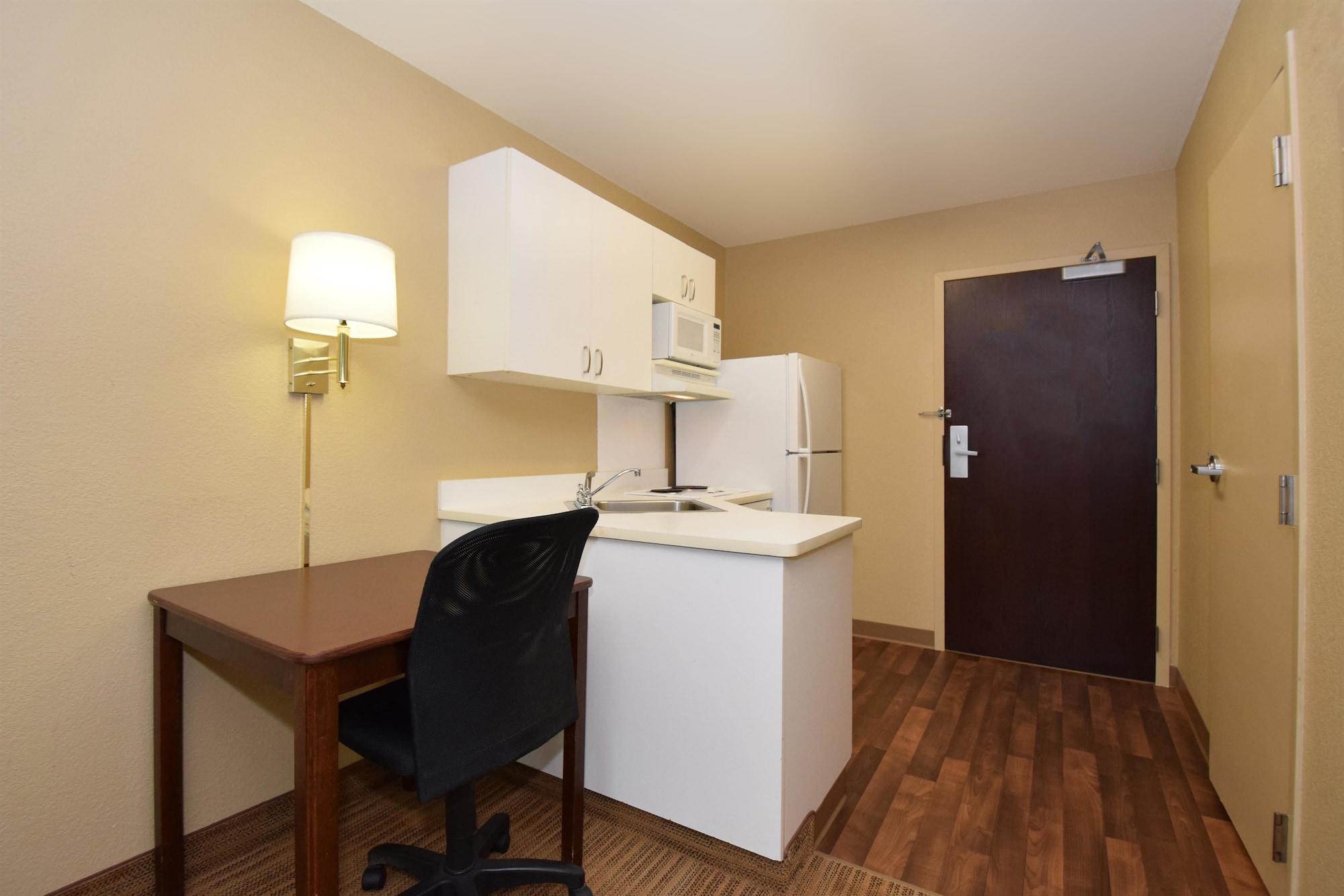 Extended Stay America Suites - Los Angeles - Lax Airport מראה חיצוני תמונה