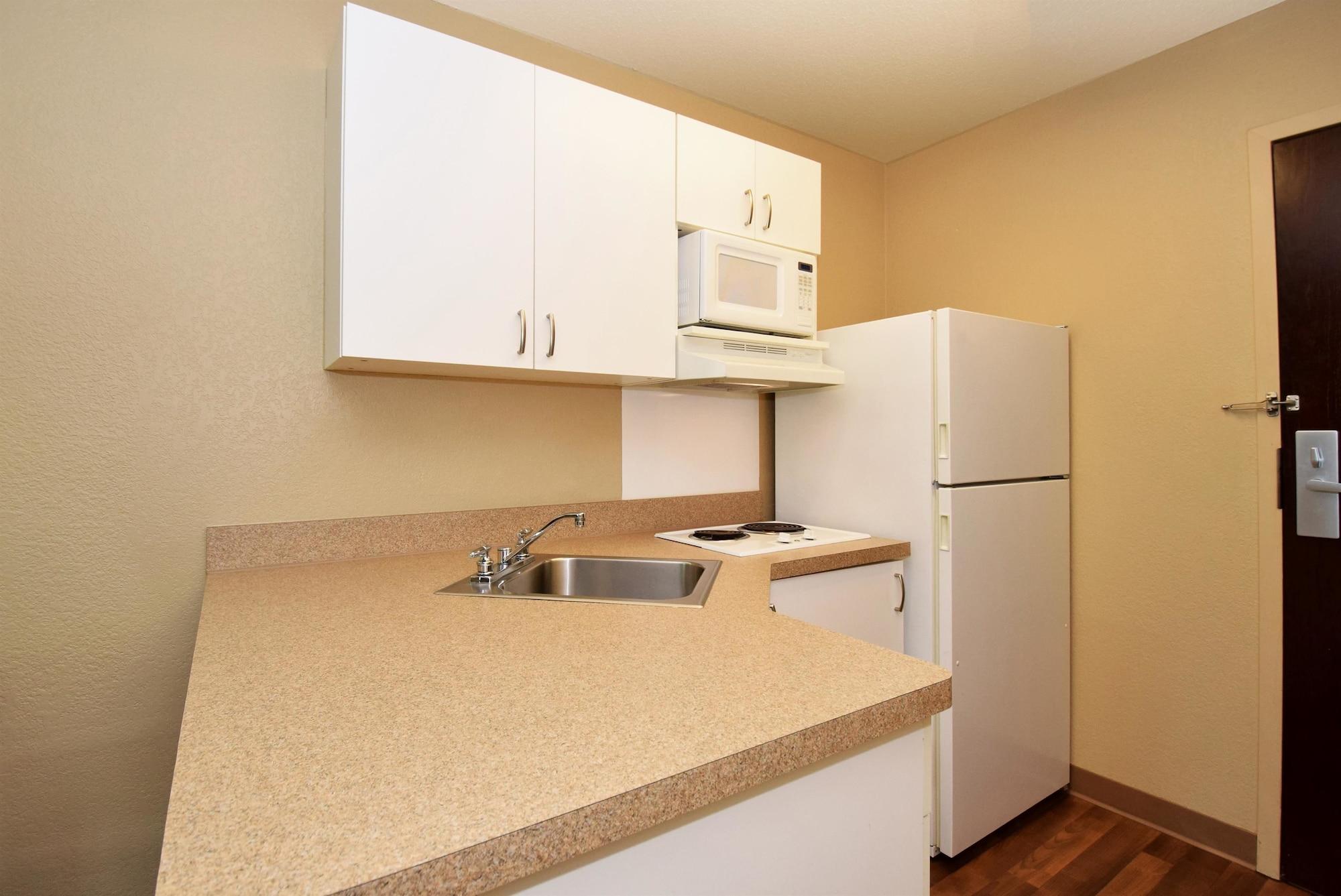 Extended Stay America Suites - Los Angeles - Lax Airport מראה חיצוני תמונה