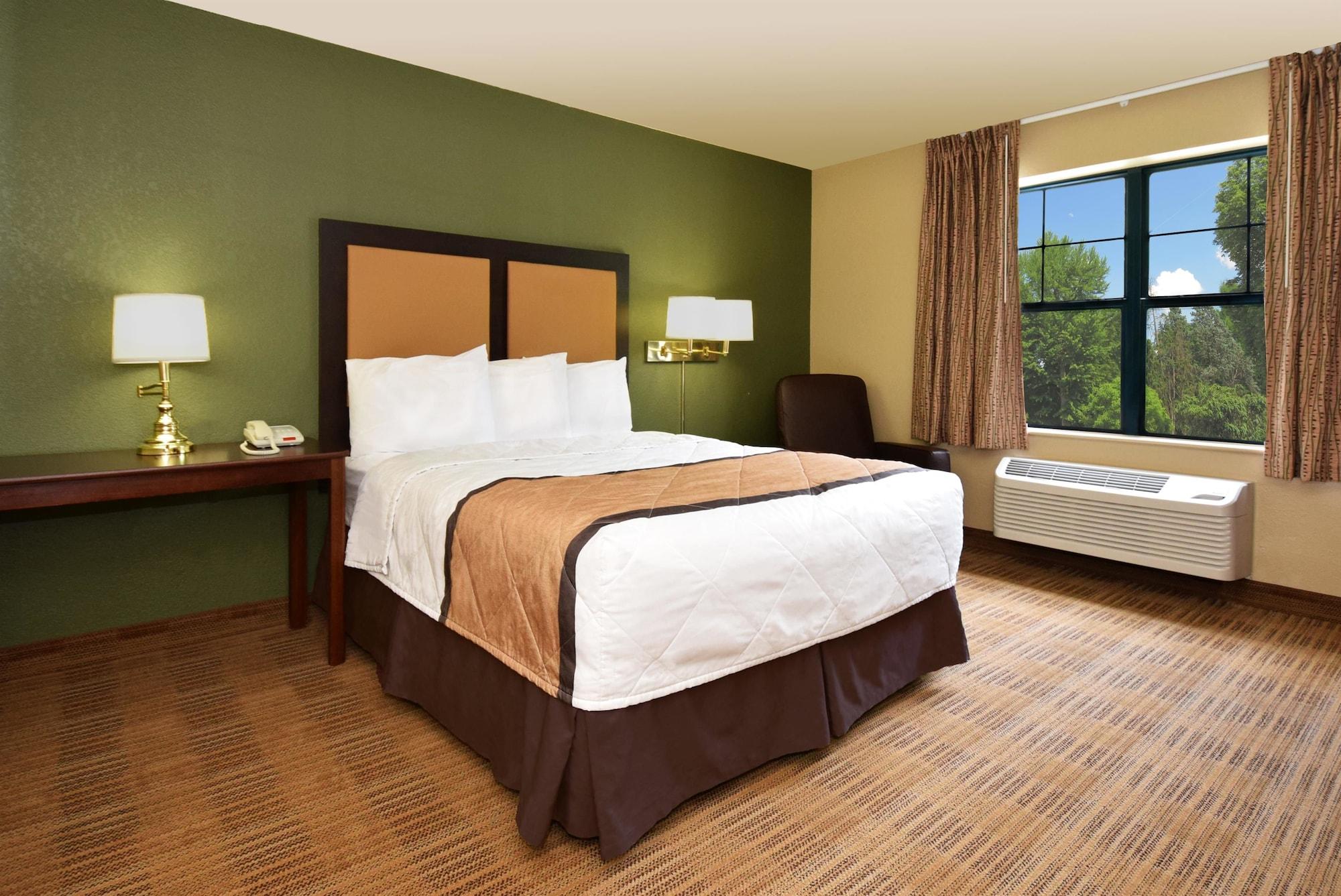 Extended Stay America Suites - Los Angeles - Lax Airport מראה חיצוני תמונה