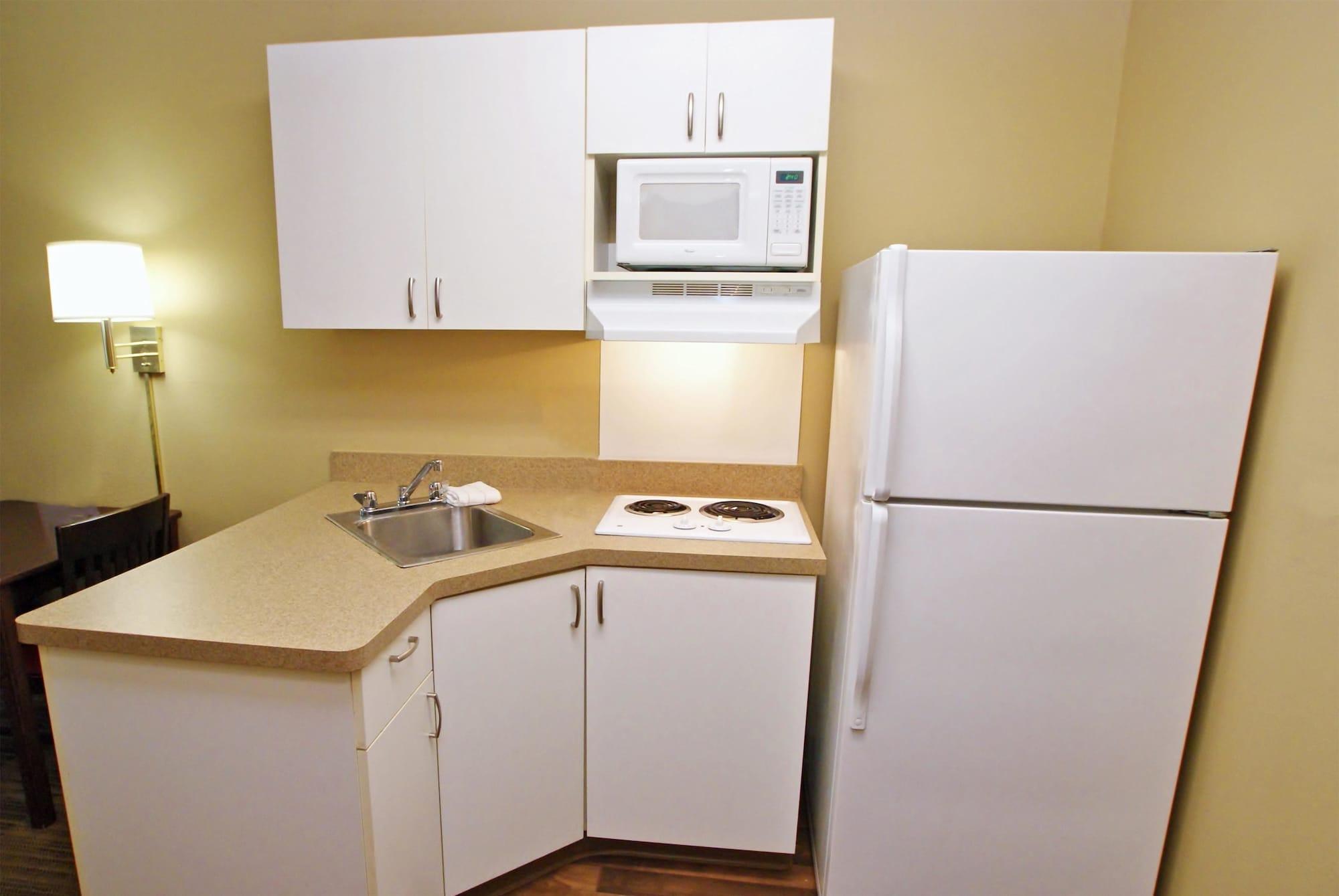 Extended Stay America Suites - Los Angeles - Lax Airport מראה חיצוני תמונה