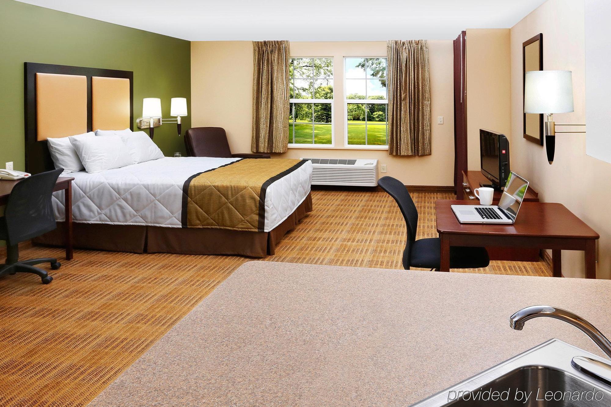 Extended Stay America Suites - Los Angeles - Lax Airport מראה חיצוני תמונה
