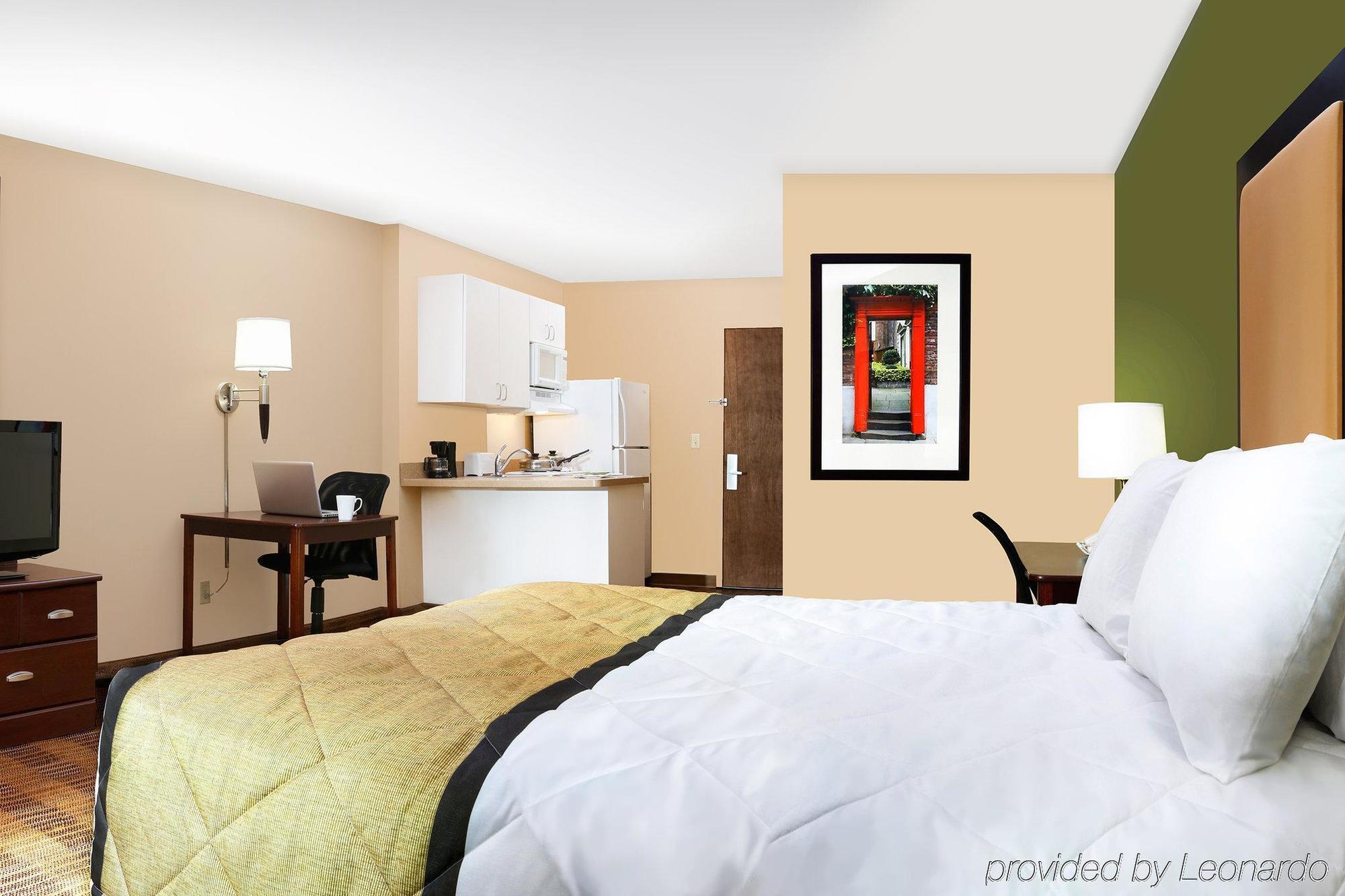 Extended Stay America Suites - Los Angeles - Lax Airport מראה חיצוני תמונה