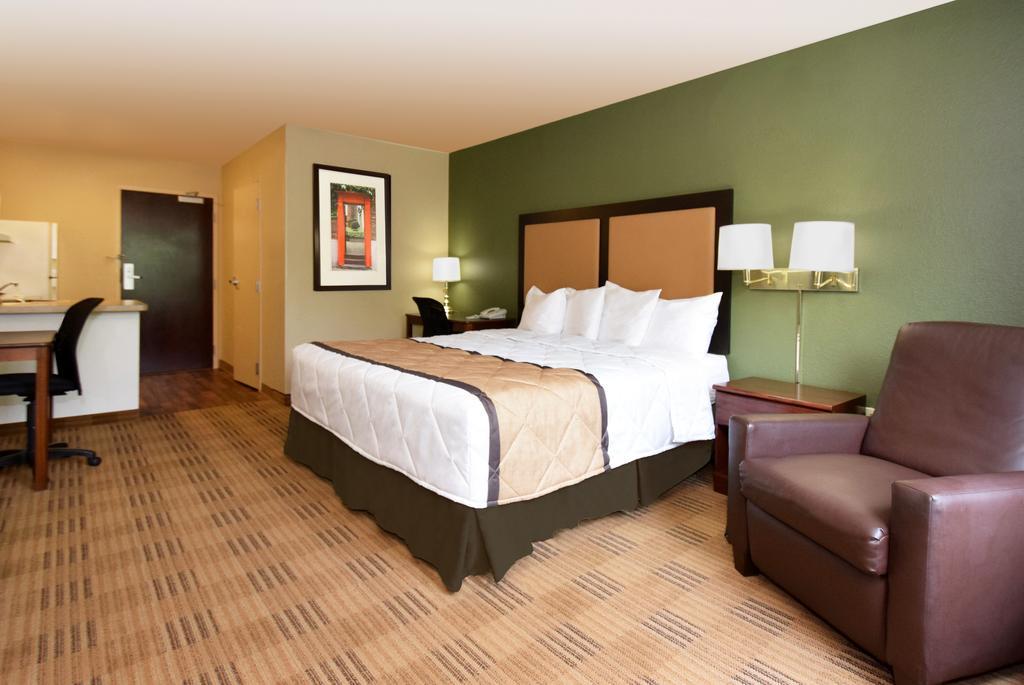 Extended Stay America Suites - Los Angeles - Lax Airport מראה חיצוני תמונה