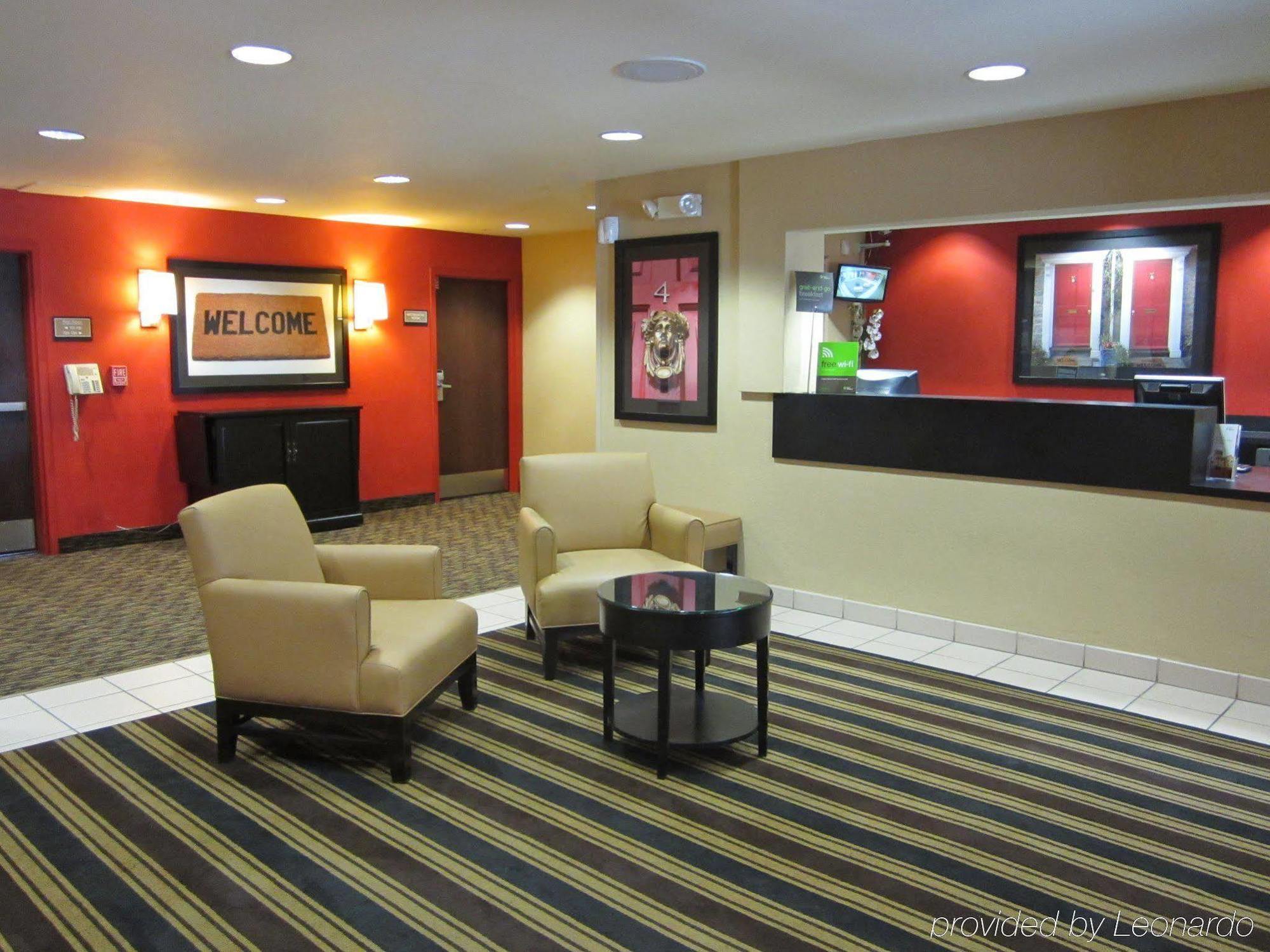 Extended Stay America Suites - Los Angeles - Lax Airport מראה חיצוני תמונה