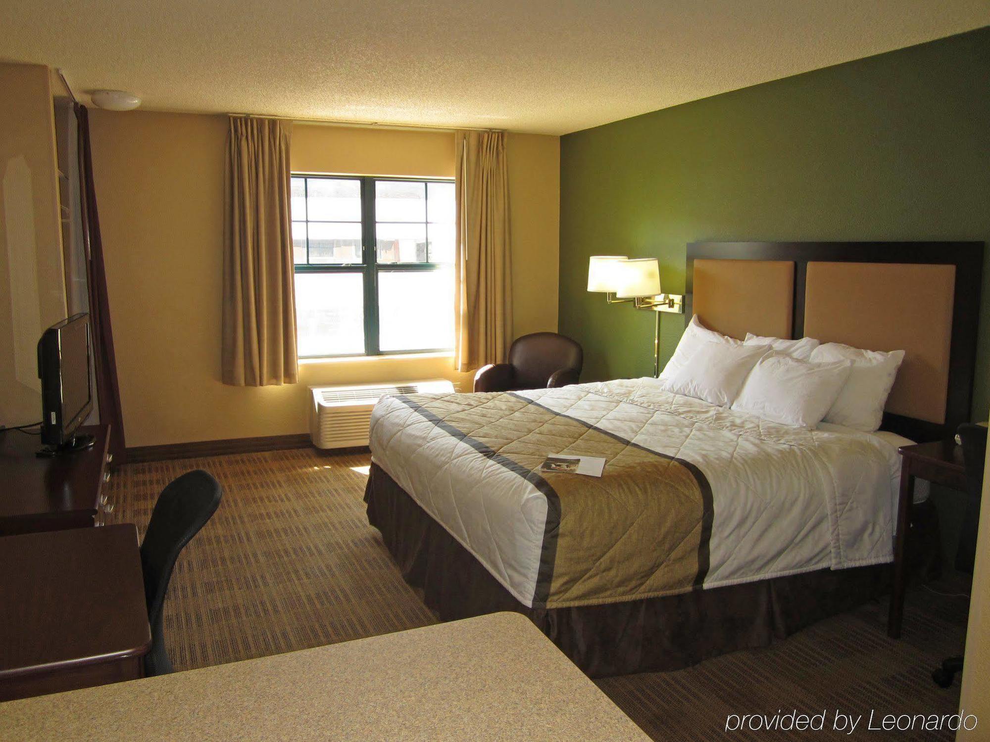 Extended Stay America Suites - Los Angeles - Lax Airport מראה חיצוני תמונה