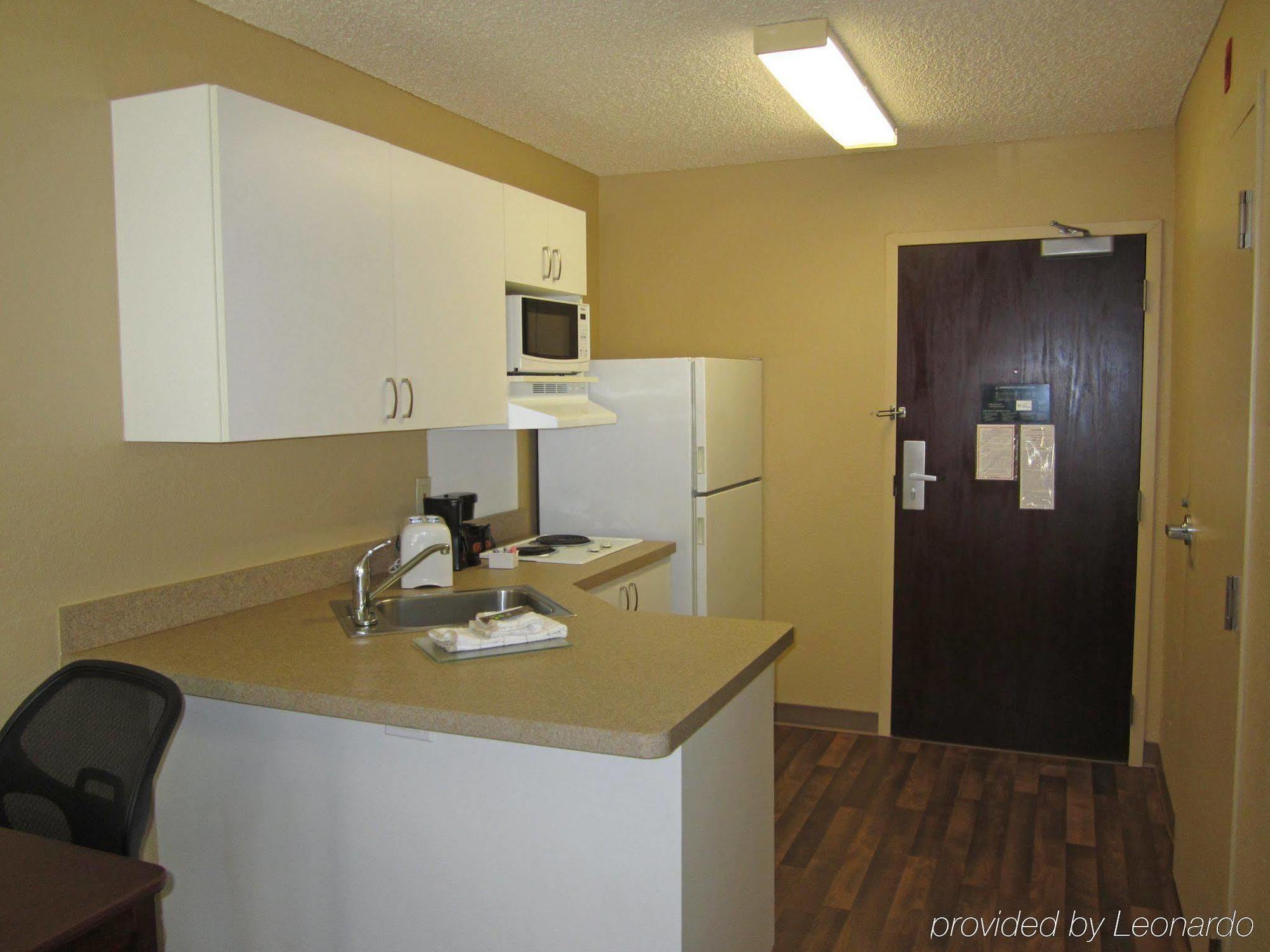 Extended Stay America Suites - Los Angeles - Lax Airport מראה חיצוני תמונה