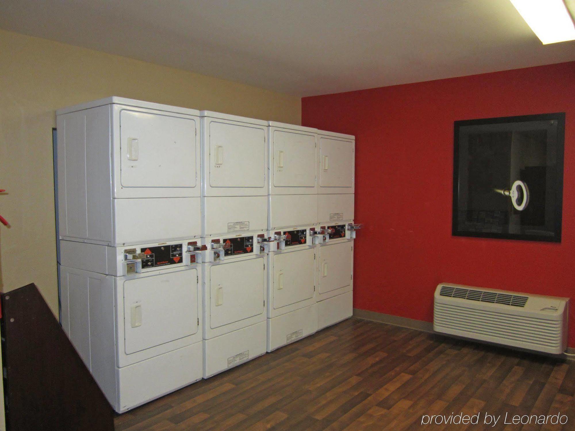 Extended Stay America Suites - Los Angeles - Lax Airport מראה חיצוני תמונה