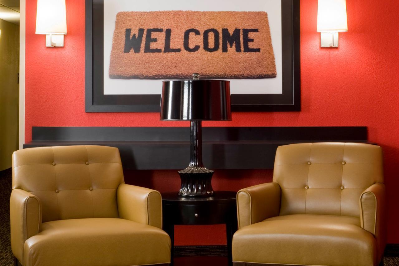 Extended Stay America Suites - Los Angeles - Lax Airport מראה חיצוני תמונה