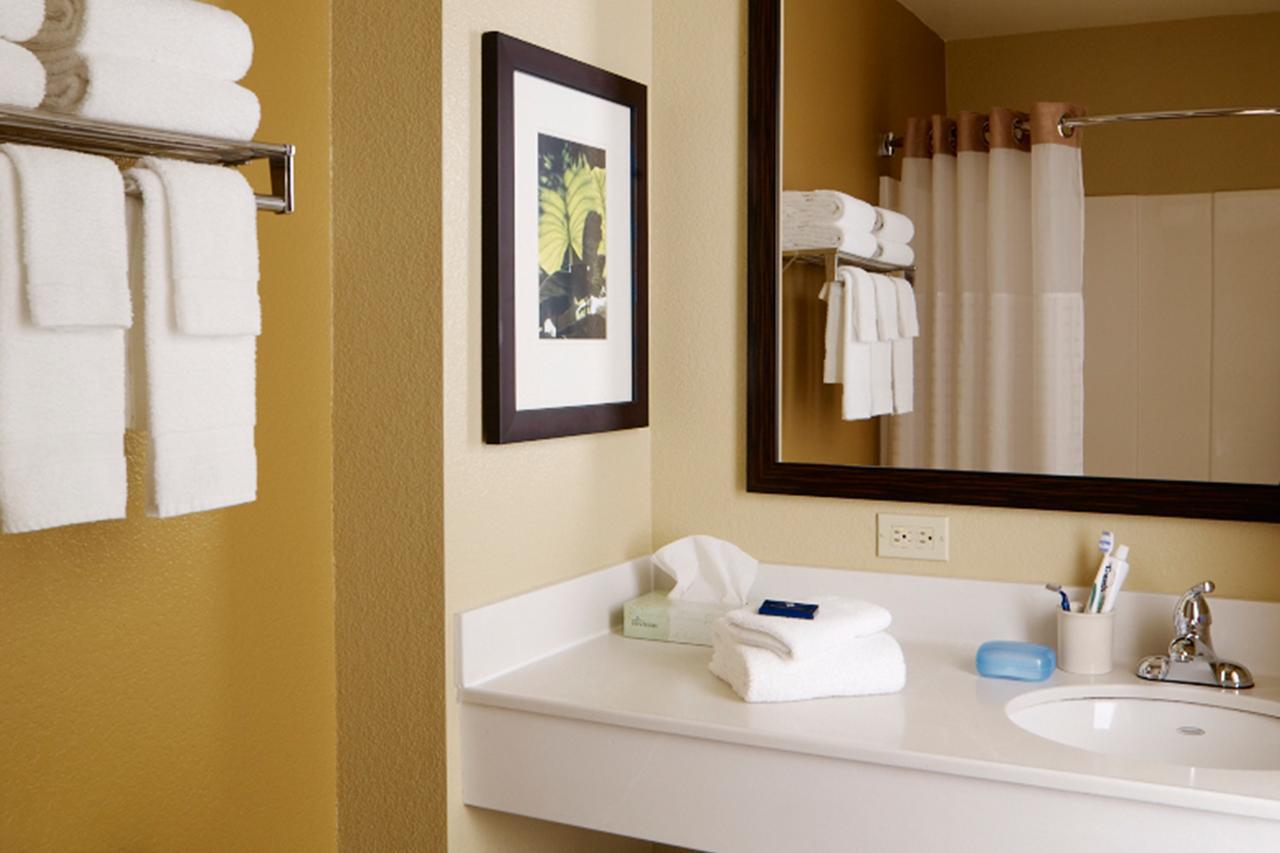 Extended Stay America Suites - Los Angeles - Lax Airport מראה חיצוני תמונה